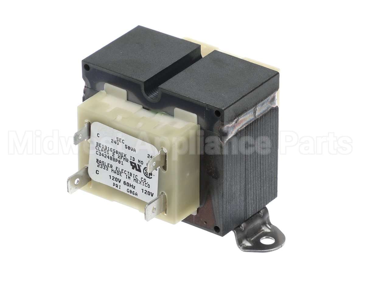 TRR2067 Trane Transformer