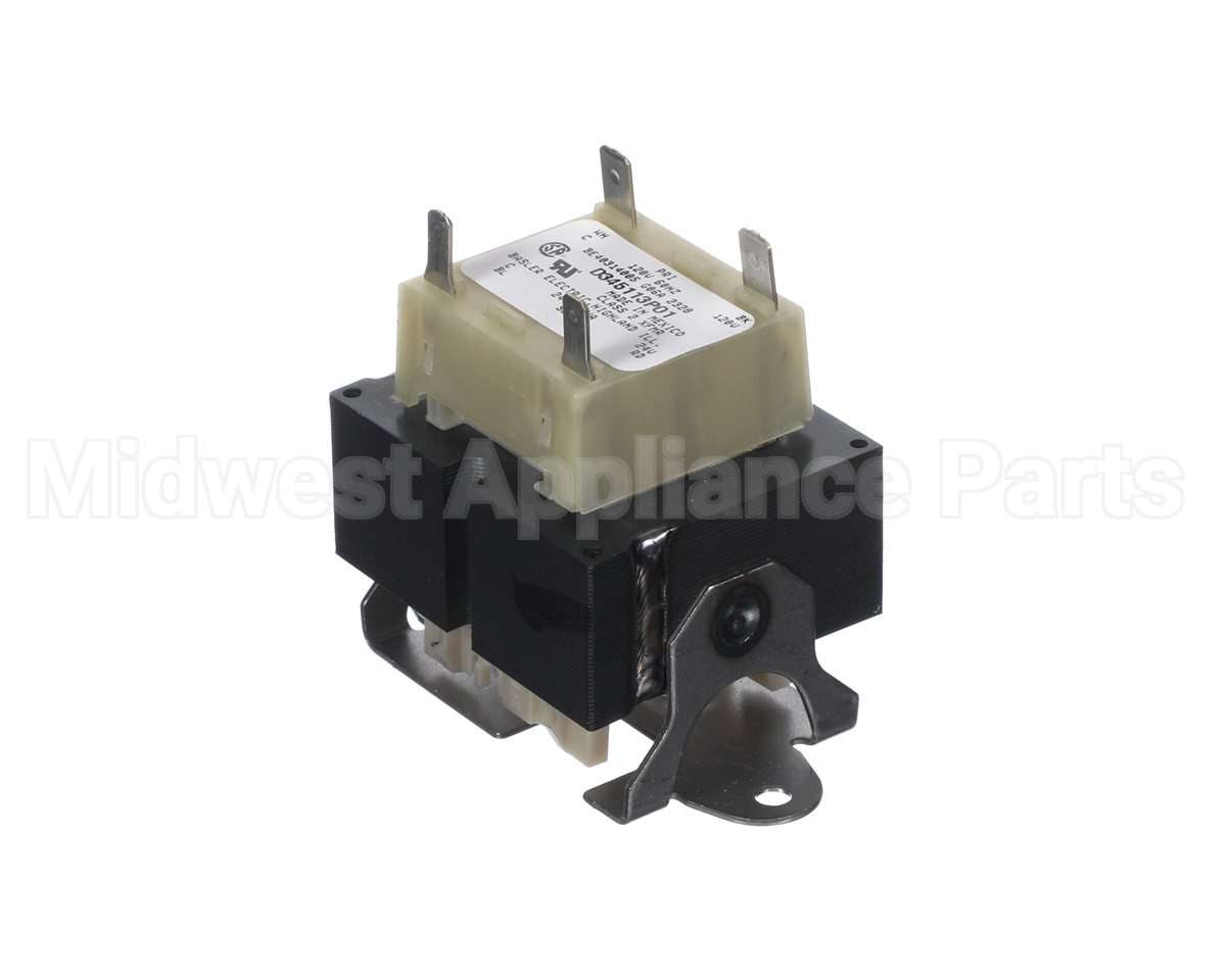 TRR2736 Trane 120Vpri 24Vsec 35Va Transfrmr