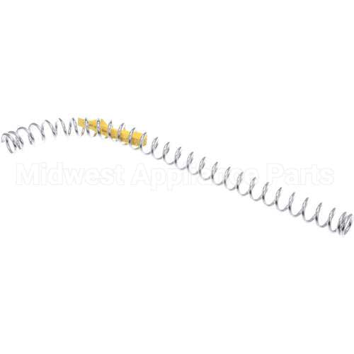 TS000888-45 Compatible TS Brass Spring - Pre-Rinse Unit