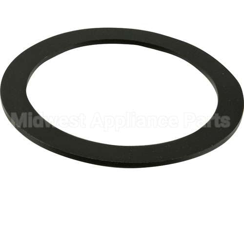 TS010382-45 Compatible TS Brass Gasket (3-1/2" Flange)