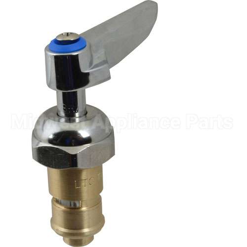 TS012447-25 Compatible TS Brass Stem Assembly (Ceramic, Cold)