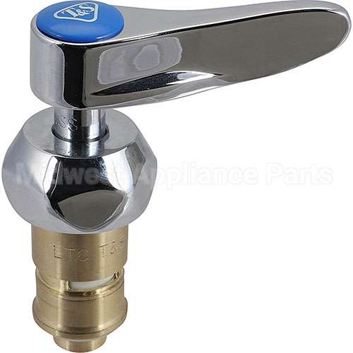 TS012447-25NS Compatible TS Brass Cartridge, Cerama Cold