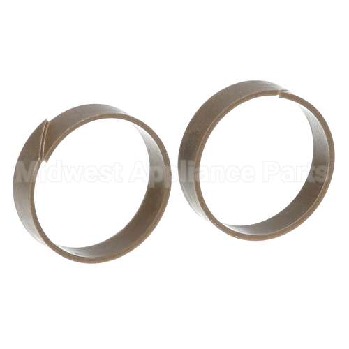TS11429-45 Compatible TS Brass Sleeve (Set 2) Brown