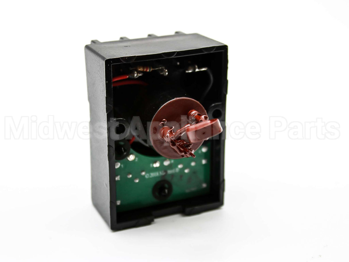 TS114F Maxitrol Discharge Air Sensor 40-80F