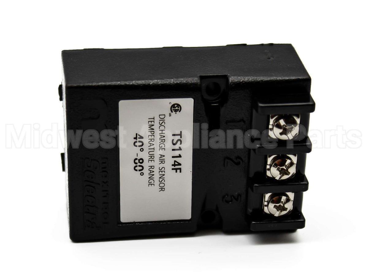 TS114F Maxitrol Discharge Air Sensor 40-80F