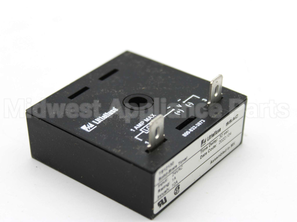 TS12130 Littelfuse Versa-Timer (Delay On Make)