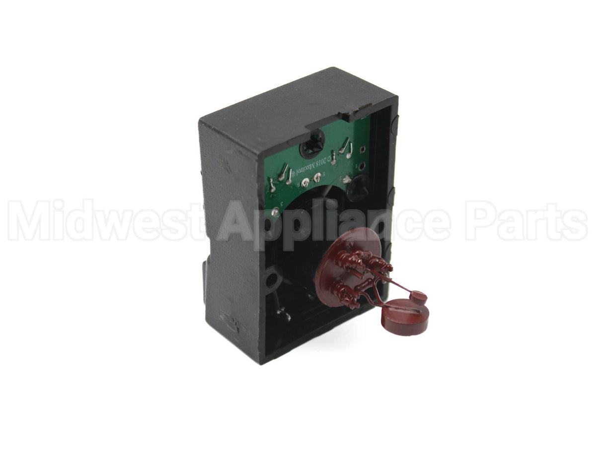 TS144C Maxitrol Dischargesensor 20/60 80/140