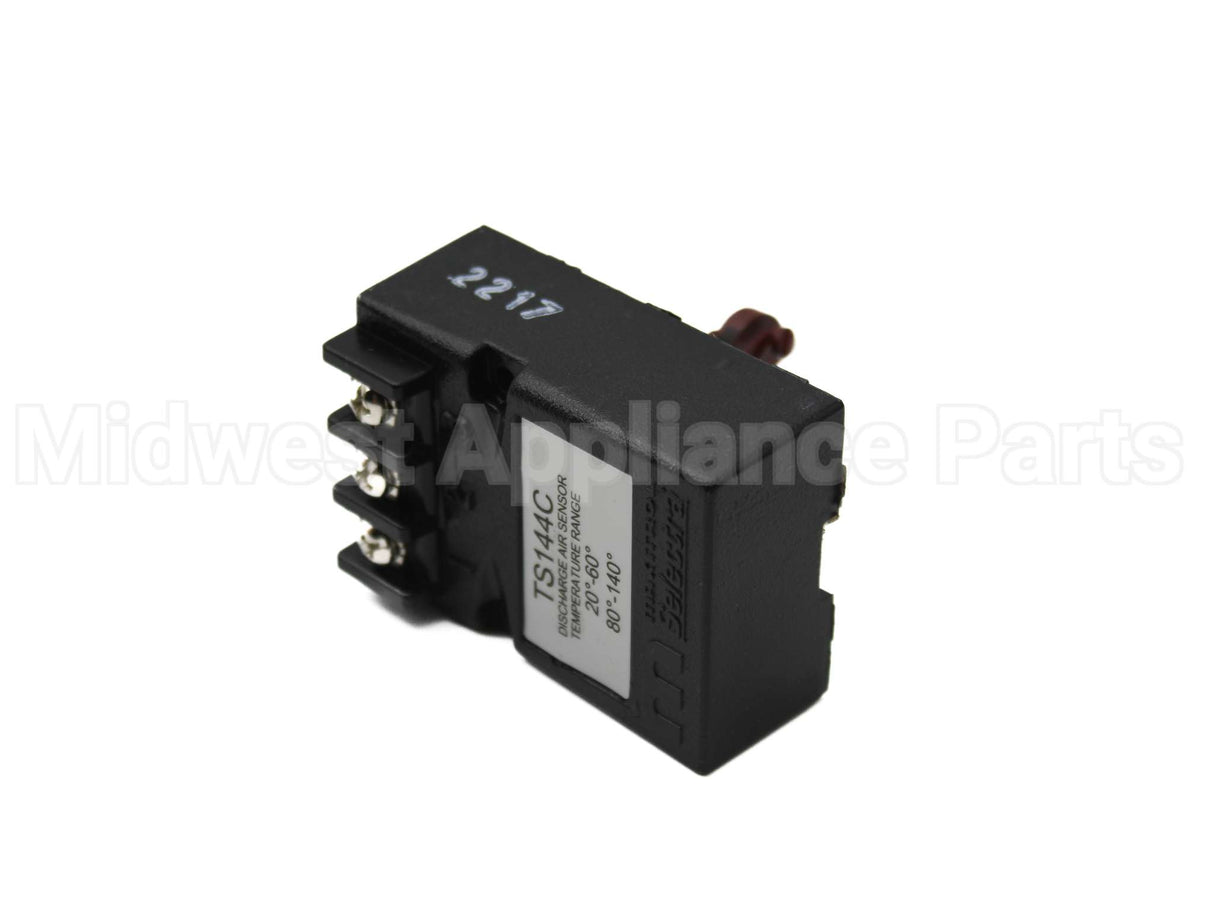 TS144C Maxitrol Dischargesensor 20/60 80/140