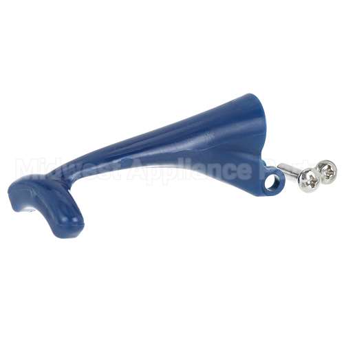 TS15550-45 Compatible TS Brass Lexan Lever New Style