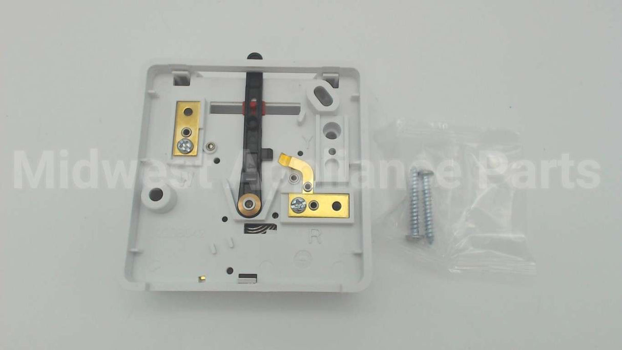 TS812A1007 Resideo 50/90 Mv,Pos.off,Ht Only,White