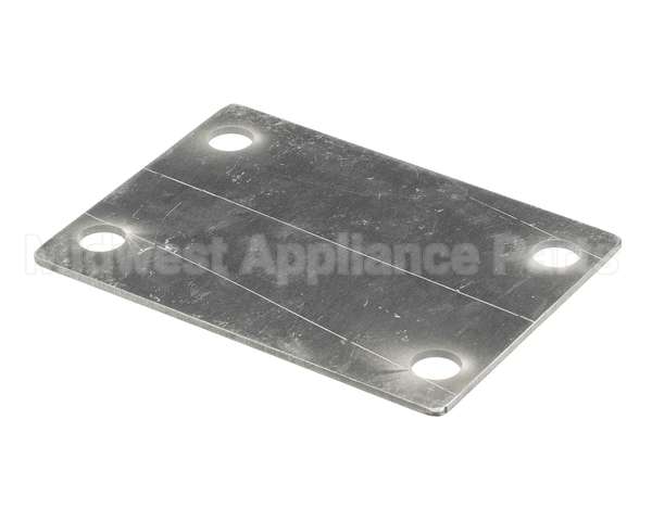 TSCP Dinex Caster Spacer Plate