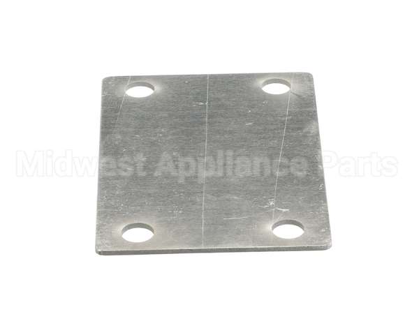 TSCP Dinex Caster Spacer Plate
