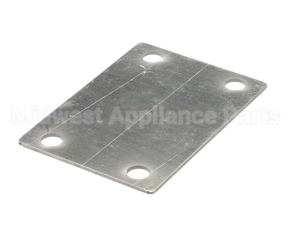 TSCP Dinex Caster Spacer Plate