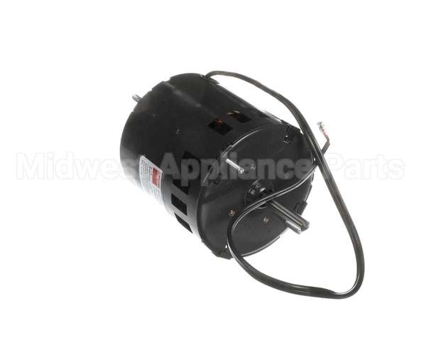 TSP-100-A Texican Specialty 1/70 Hp Electric Motor
