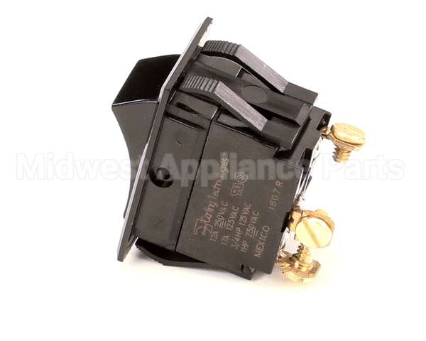 TSP-101 Texican Specialty On/Off Rocker Switch