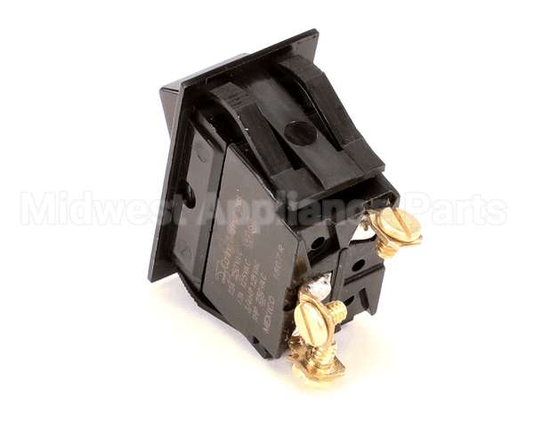 TSP-101 Texican Specialty On/Off Rocker Switch