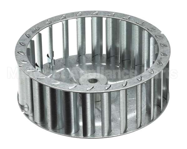 TSP-109 Texican Specialty 5.25 Dia. Blower Wheel Fan