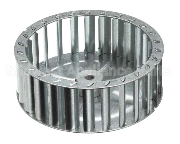 TSP-109 Texican Specialty 5.25 Dia. Blower Wheel Fan