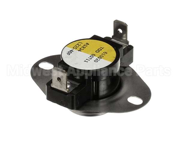 TSP-120 Texican Specialty High Temperature Limit Switch