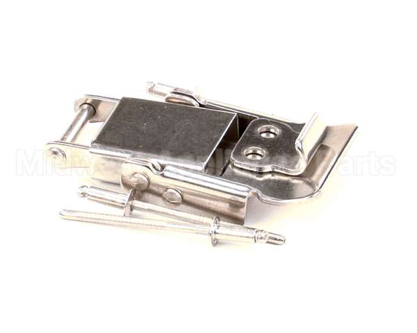 TSP-124 Texican Specialty Spring Loaded Catch Strike