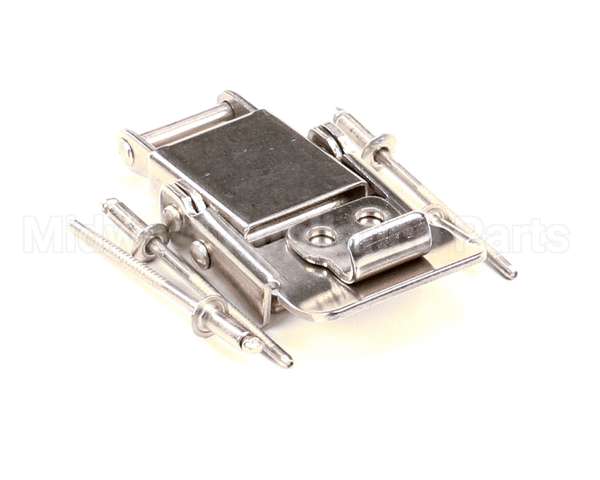 TSP-124 Texican Specialty Spring Loaded Catch Strike