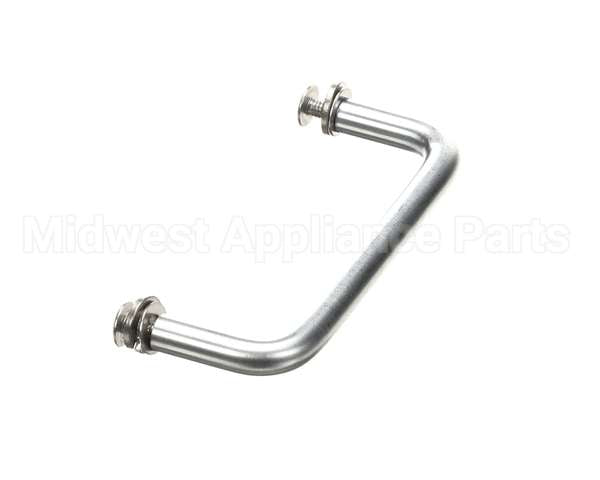 TSP-130 Texican Specialty Anodized Aluminum Door Handle