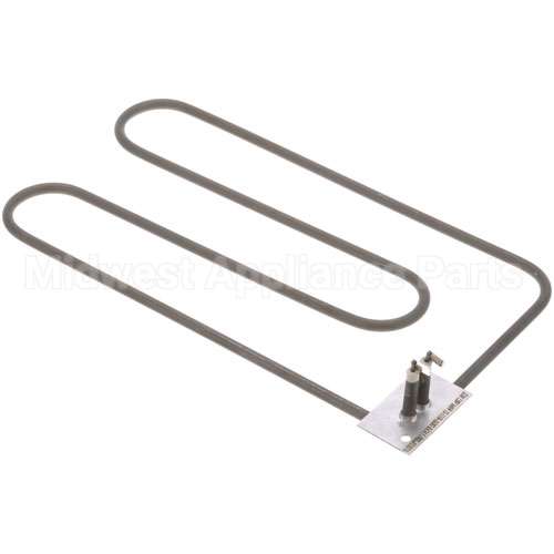 TSU-P-209 Compatible Advance Tabco Element, 120V 640W