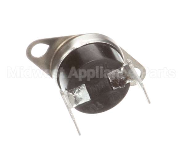 TT-33255 Alto Shaam Thermostat,Auto Reset,Fan Control