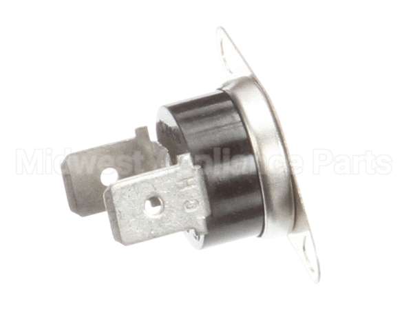 TT-33255 Alto Shaam Thermostat,Auto Reset,Fan Control