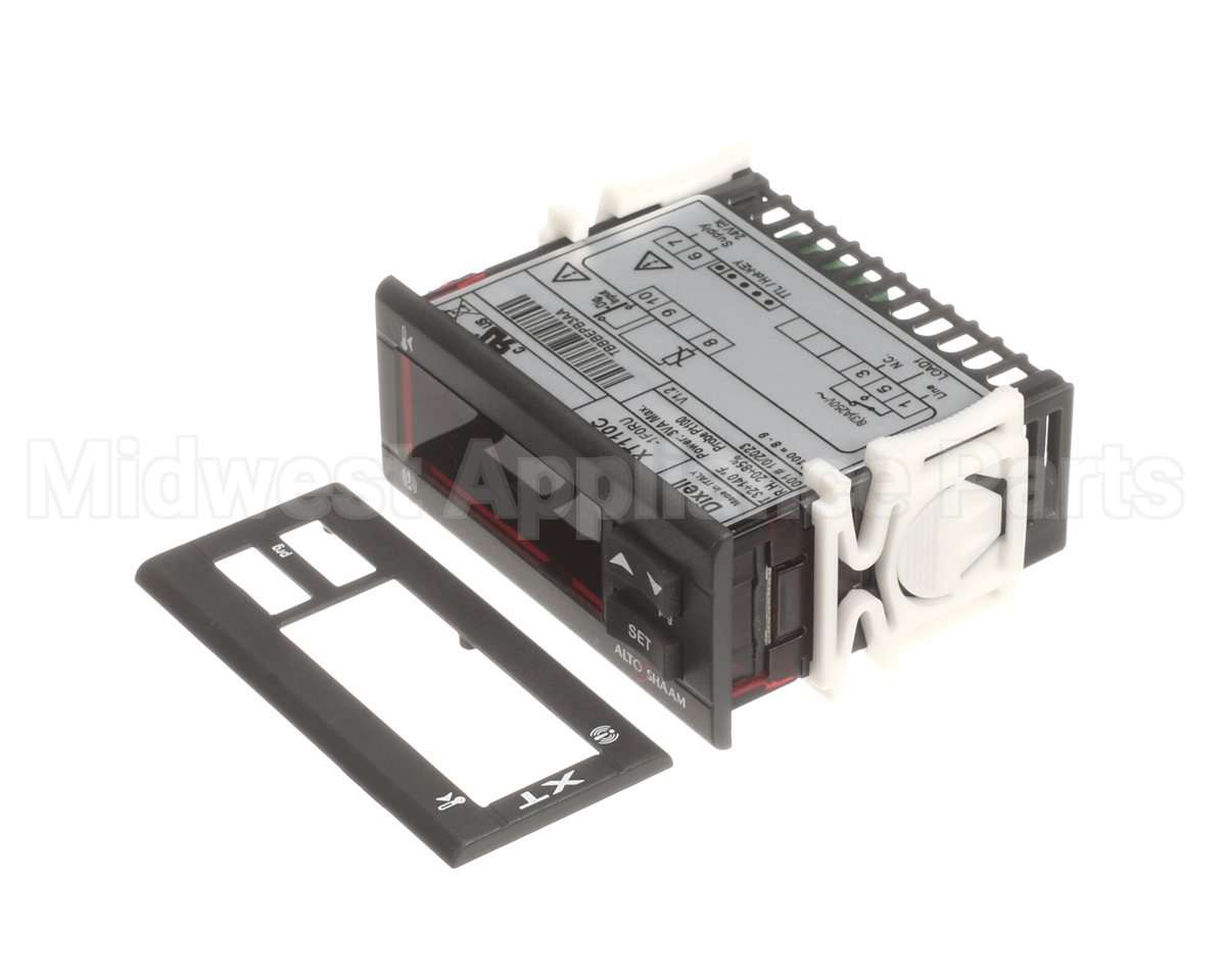 TT-33563R Alto Shaam Service,Thermostat, Digital,