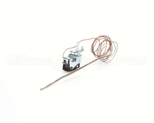 TT-33626 Alto Shaam Thermostat,Snap Action,200 F