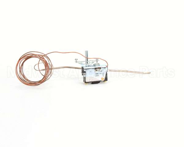 TT-33626 Alto Shaam Thermostat,Snap Action,200 F