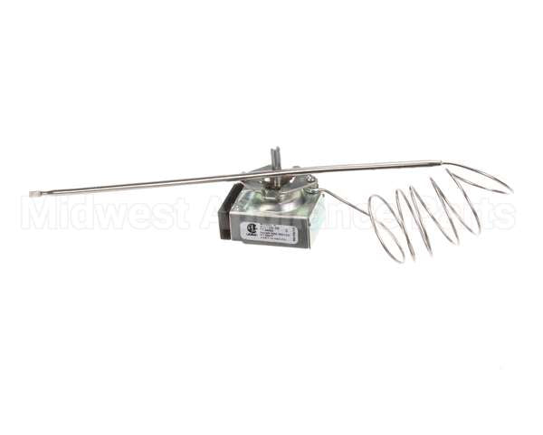 TT-34092 Alto Shaam Thermostat,140-500 Deg.f,