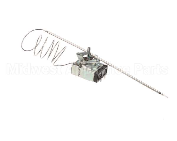 TT-34092 Alto Shaam Thermostat,140-500 Deg.f,