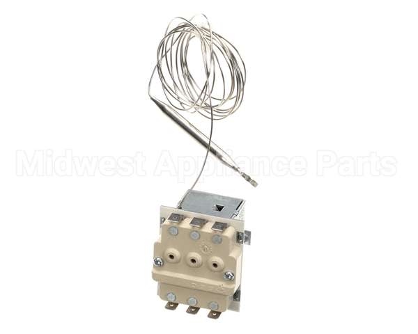 TT-34600 Alto Shaam Thermostat,Hilimit,300F,Manual
