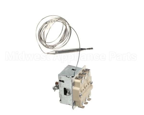 TT-34600 Alto Shaam Thermostat,Hilimit,300F,Manual