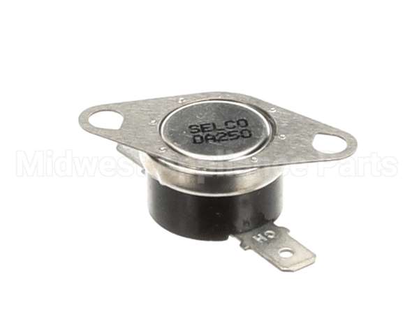 TT-34908 Alto Shaam Z,Thermostat,Auto-Reset,