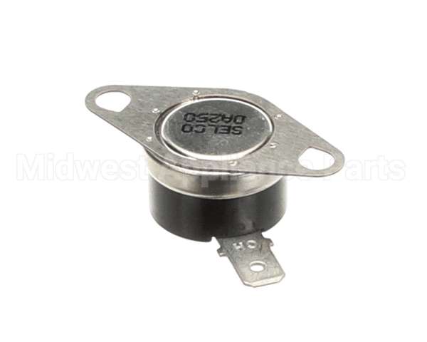 TT-34908 Alto Shaam Z,Thermostat,Auto-Reset,