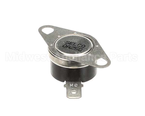 TT-34908 Alto Shaam Z,Thermostat,Auto-Reset,