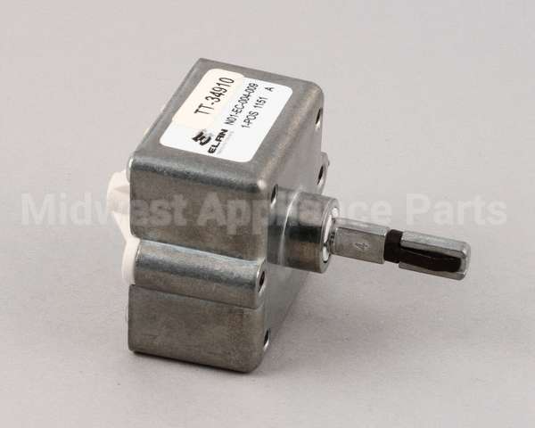 TT-34910 Alto Shaam Thermostat,Cook Pod,Elan