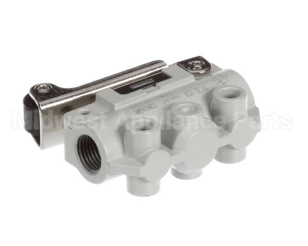 TT210371 Groen Valve