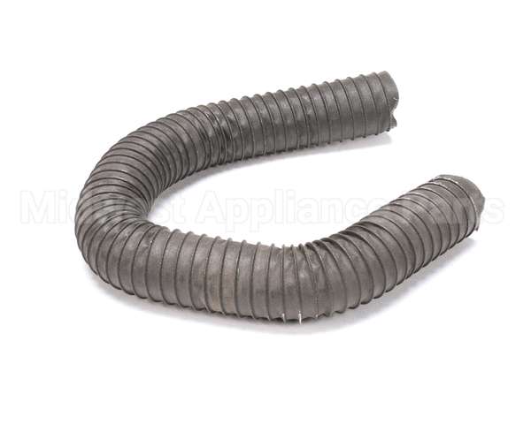 TU0001 Bki Tubing, Flex 2-1/4 X 34