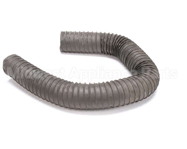 TU0001 Bki Tubing, Flex 2-1/4 X 34