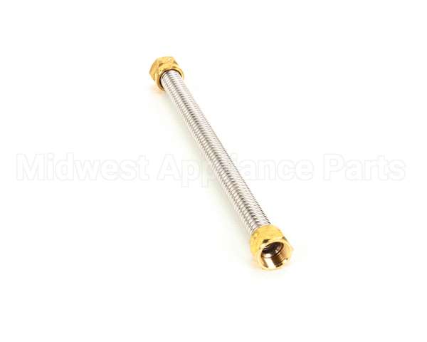 TU0205 Bki Tubing, 12 1/2 Id