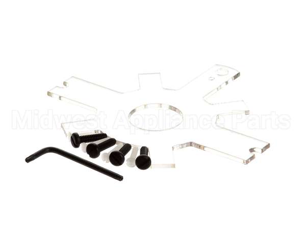 TU100-AH Vollrath Tune Up Culvers Large Ah