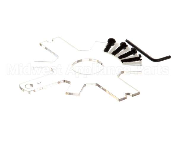 TU100-AH Vollrath Tune Up Culvers Large Ah