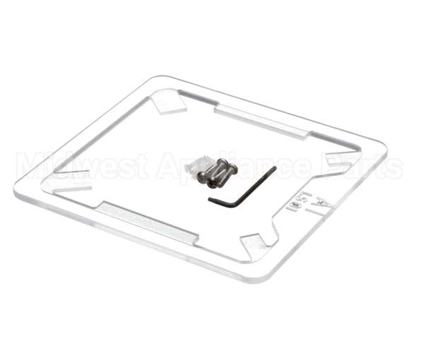 TU100-AI Vollrath Tune Up Culvers Medium Ai