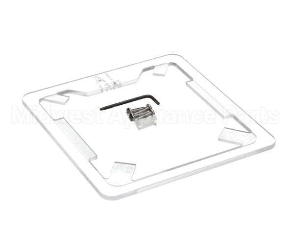 TU100-AI Vollrath Tune Up Culvers Medium Ai