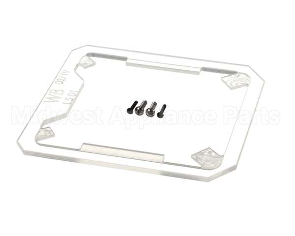 TU100-WB Vollrath Tune Up Berry Rlt402Ss Reusabl