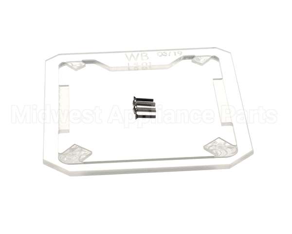 TU100-WB Vollrath Tune Up Berry Rlt402Ss Reusabl